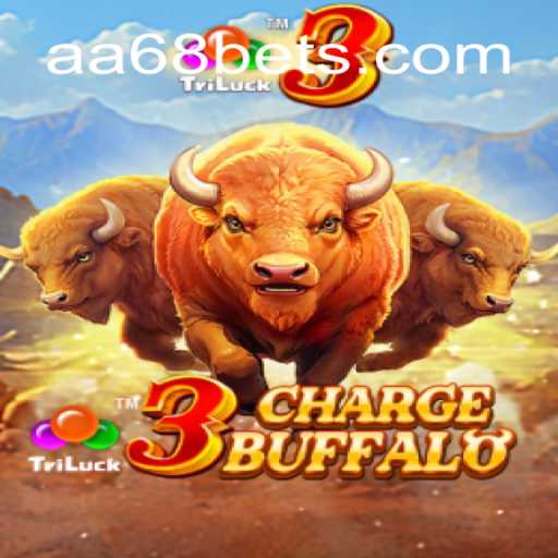Explorando o Jogo 3ChargeBuffalo: Descrição e Regras