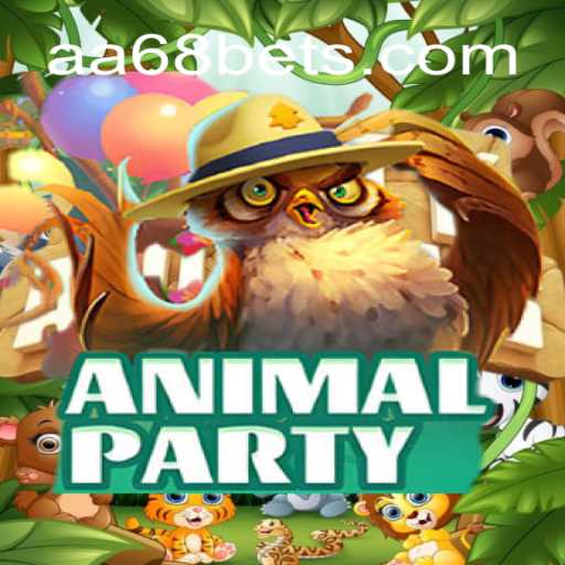 AnimalParty: A Nova Sensação dos Jogos Divertidos