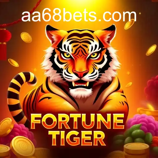 Como ganhar no Fortune Tiger em aa68.com com Saque via PIX 2026