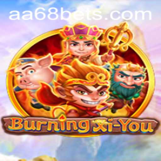 Descubra o Fascinante Mundo de BurningXiYou: A Aventura Inovadora do aa68.com