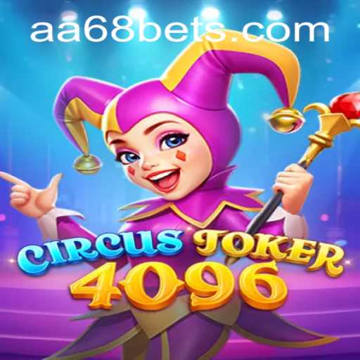 Explorando as Aventuras de CircusJoker4096: Uma Jornada Inesquecível
