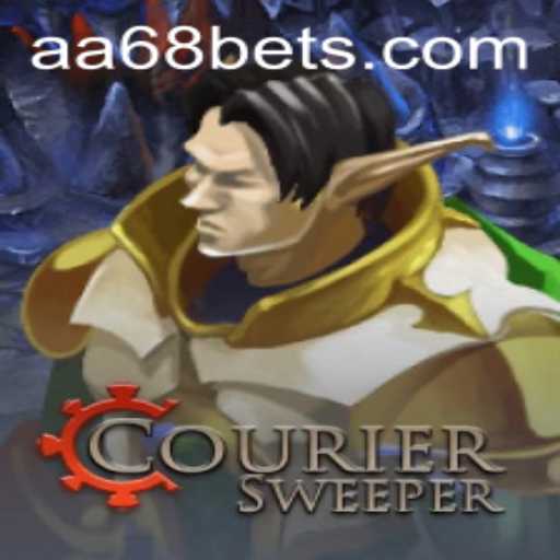Explorando CourierSweeper: O Novo Fenômeno dos Jogos