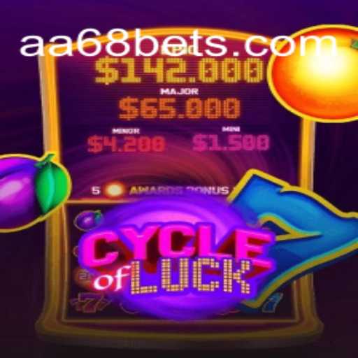 CycleofLuck: Explorando as Regras e Experiências do Jogo