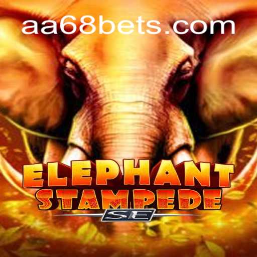 Descubra o Mundo Vibrante de ElephantStampedeSE