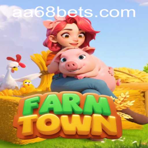 Explorando o Mundo de FarmTown e a Emergente Tendência de AA68.com