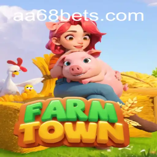 Explorando o Mundo de FarmTown e a Emergente Tendência de AA68.com