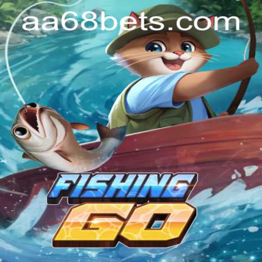 Explorando o Mundo de FishingGO: Um Jogo de Pesca Fascinante