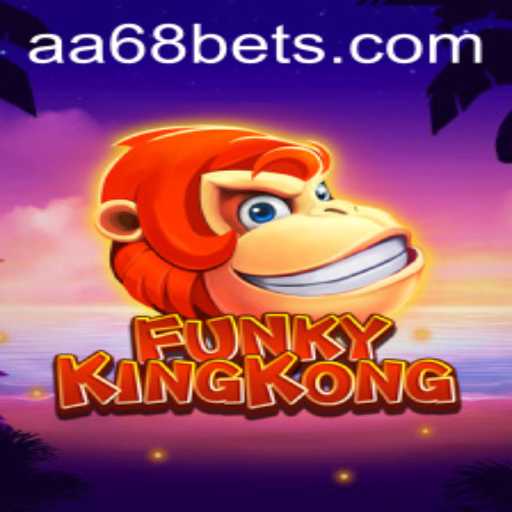 Explore o Mundo de FunkyKingKong: Diversão e Aventura no Universo dos Jogos