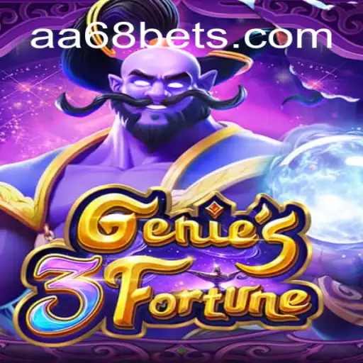 Descubra o Jogo Genie3Fortune e sua Atraente Dinâmica