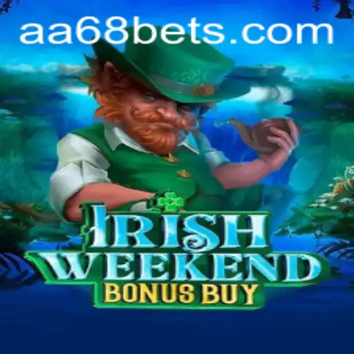 Explorando o Fascinante Irish Weekend Bonus Buy