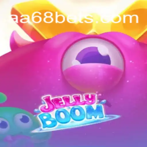 Explorando JellyBoom: O Jogo Viciante e Suas Regras