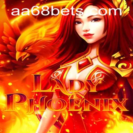 Descobrindo LadyPhoenix: Uma Jornada no Mundo Virtual de aa68.com