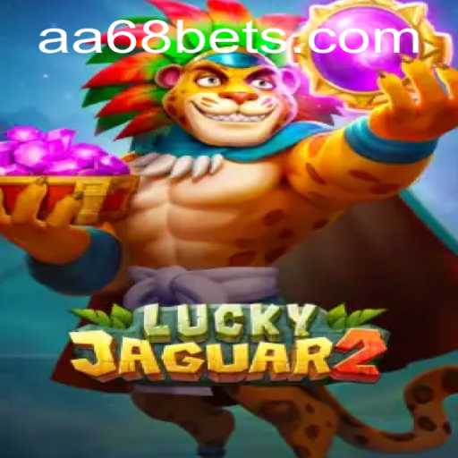 Explorando Luckyjaguar2: Um Mergulho no Universo do Jogo Online