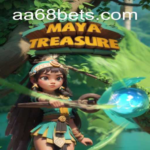 Explorando os Mistérios e Regras de MayaTreasure