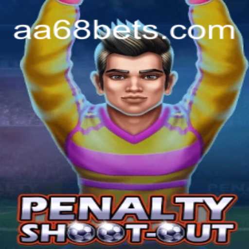 Descubra as Emoções do Jogo PenaltyShootOut com aa68.com