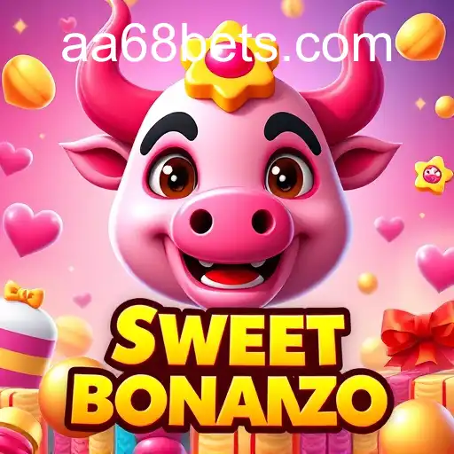 Como ganhar no Sweet Bonanza em aa68.com com Saque via PIX 2026