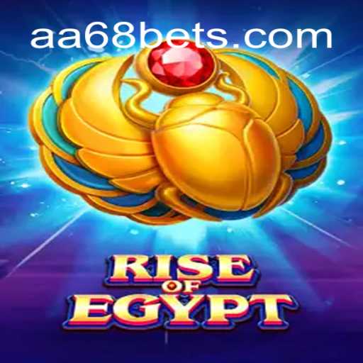 RiseOfEgypt: Uma Viagem ao Passado Fascinante
