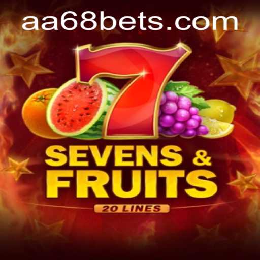 SevensFruits20: Descubra o Empolgante Mundo dos Jogos de Cassino Online
