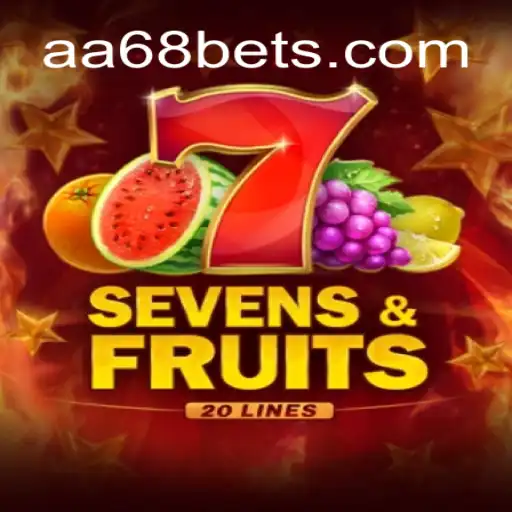 SevensFruits20: Descubra o Empolgante Mundo dos Jogos de Cassino Online