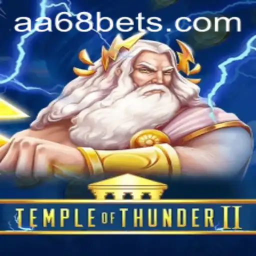 Explorando TempleofThunderII - Aventura e Estratégia no Mundo dos Jogos