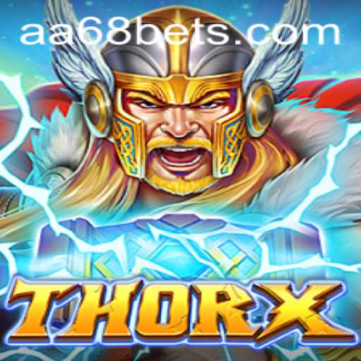 Explorando o Mundo de ThorX: Um Novo Jogo Empolgante