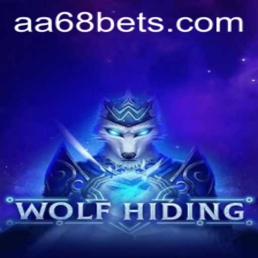 WolfHiding: Desvendando o Novo Jogo Sensação