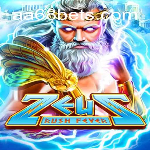 Descubra Tudo Sobre ZeusRushFever: O Jogo Que Conquistou 2023